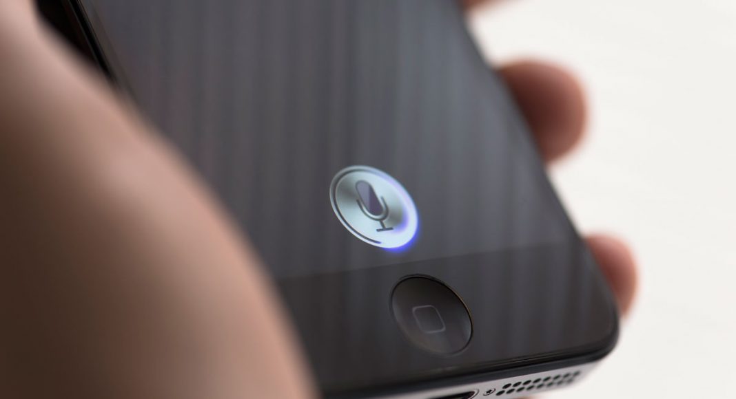 Siri Is Hinting That She's Getting A Makeover At WWDC