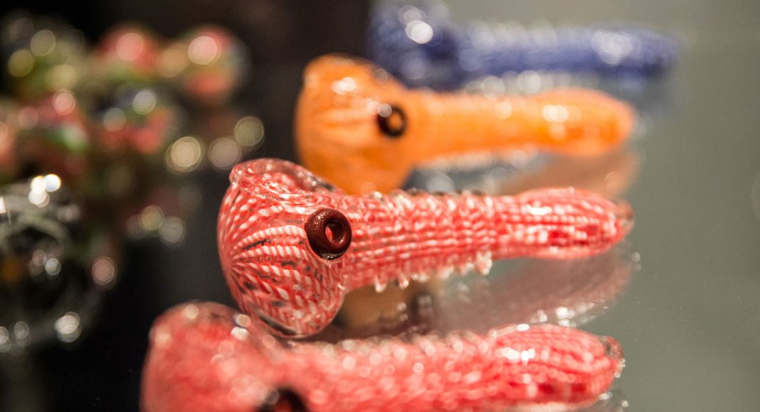 Massachusetts Will Have 'Sparse' Recreational Marijuana Rollout