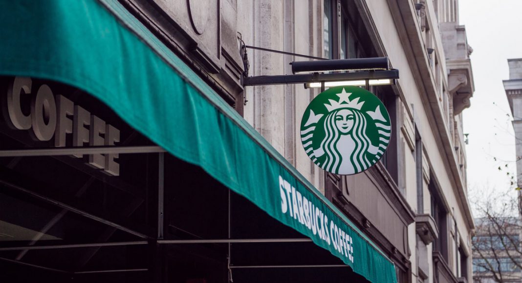 Starbucks: Come Chill And Use Our Bathrooms, We're Cool With It Now
