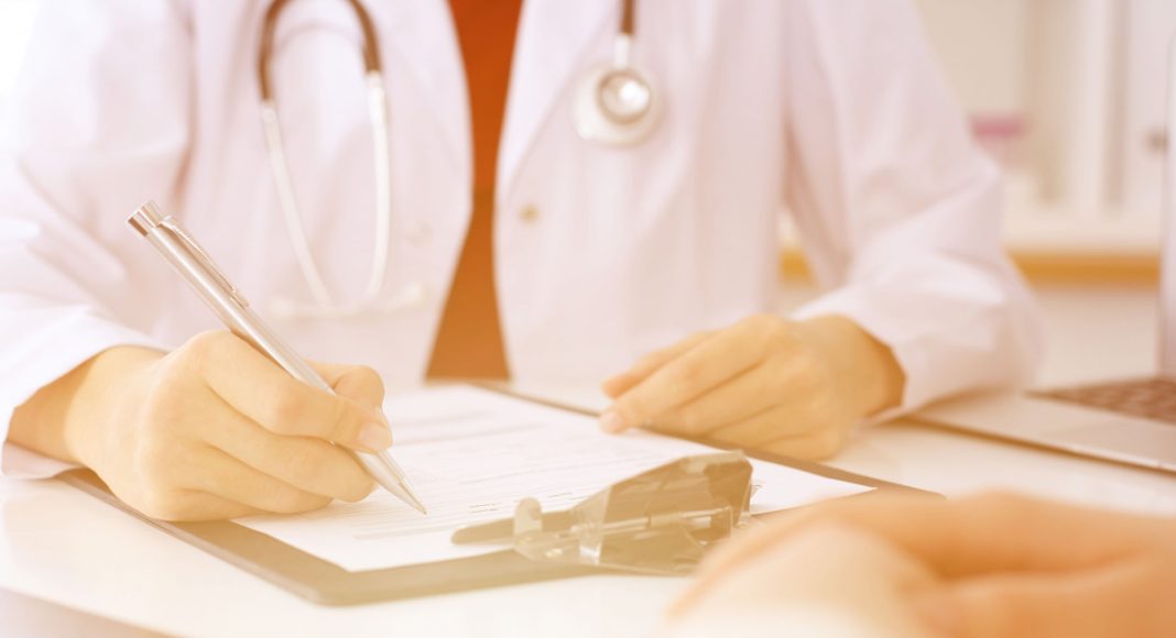 Study Shows Oncologists Not Equipped To Talk Cannabis With Patients