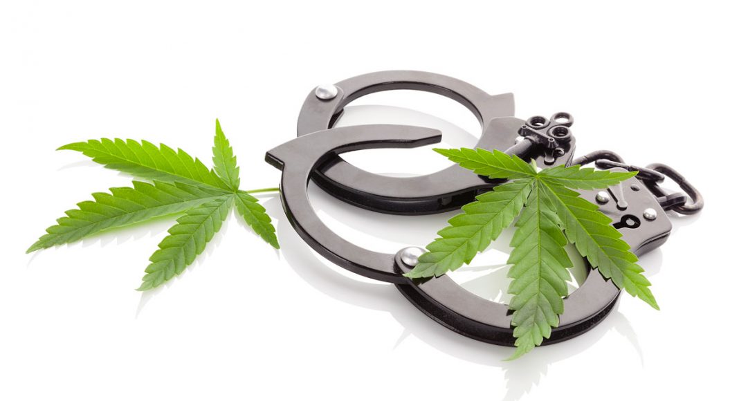 Technology Helping To Wipe Marijuana Convictions Off The Books
