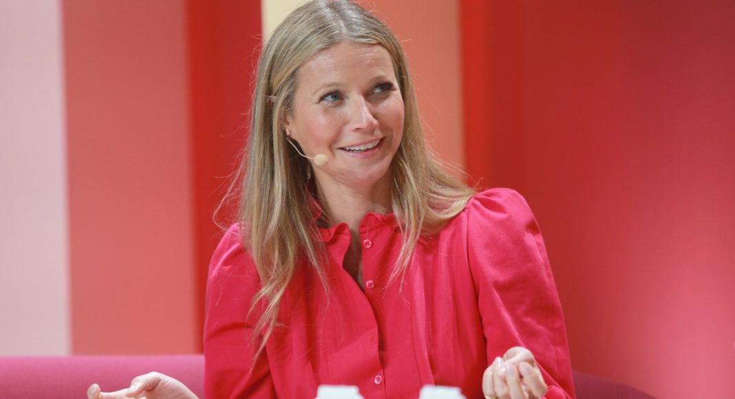 5 Weirdest Takeaways From Goop's 'Sex Issue'