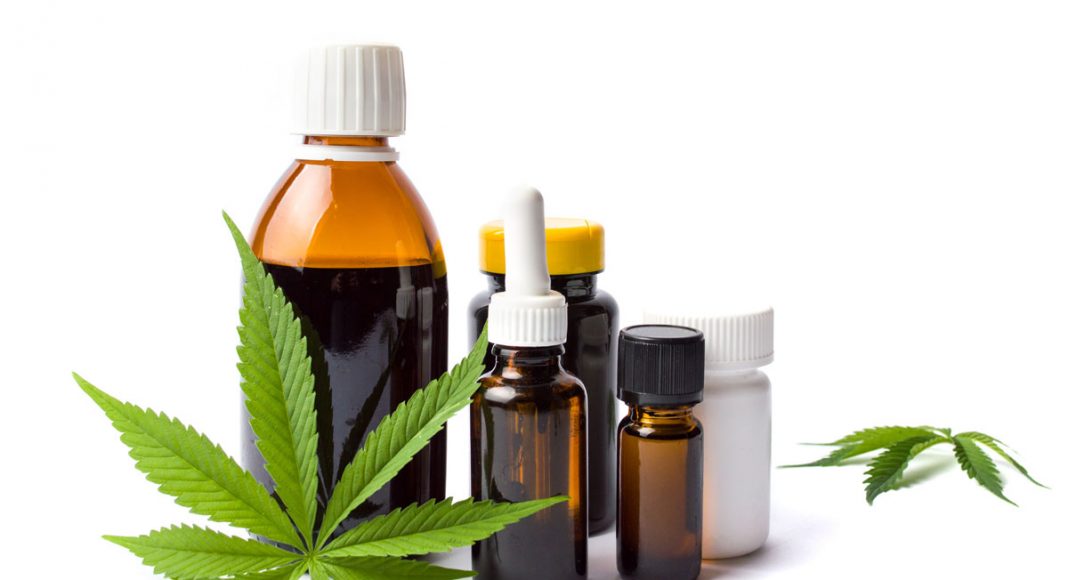 A Beginner's Guide To CBD Tincture