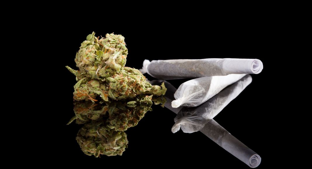 Oklahoma Bans Smokable Flower In Its Medical Marijuana Program