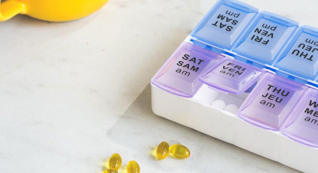 There Are Only 13 Vitamins And You Need All Of Them To Live