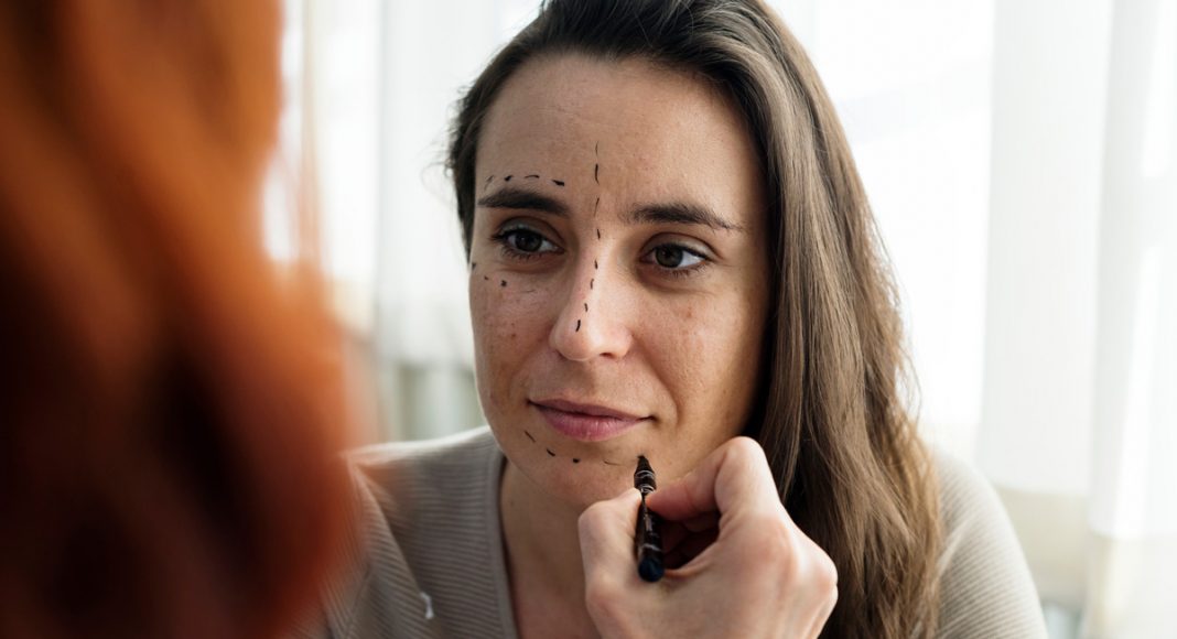 These Are The 5 Most Popular Cosmetic Surgeries