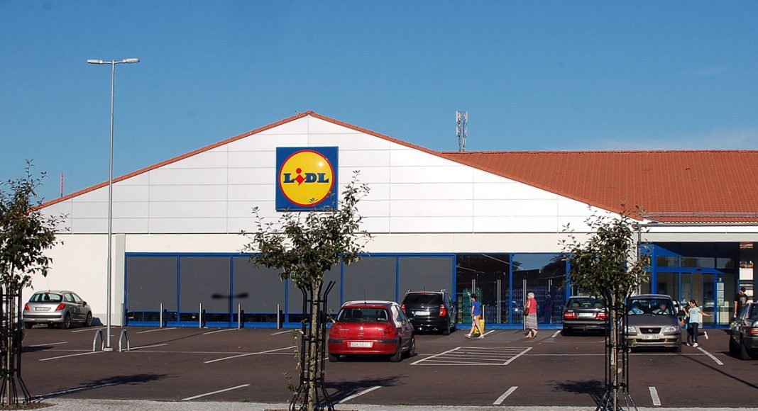 This Supermarket Chain Is Selling A Cannabis Alternative To Tobacco