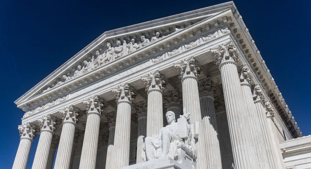 US Supreme Court Gambling Decision Works In Favor Of Marijuana Reform