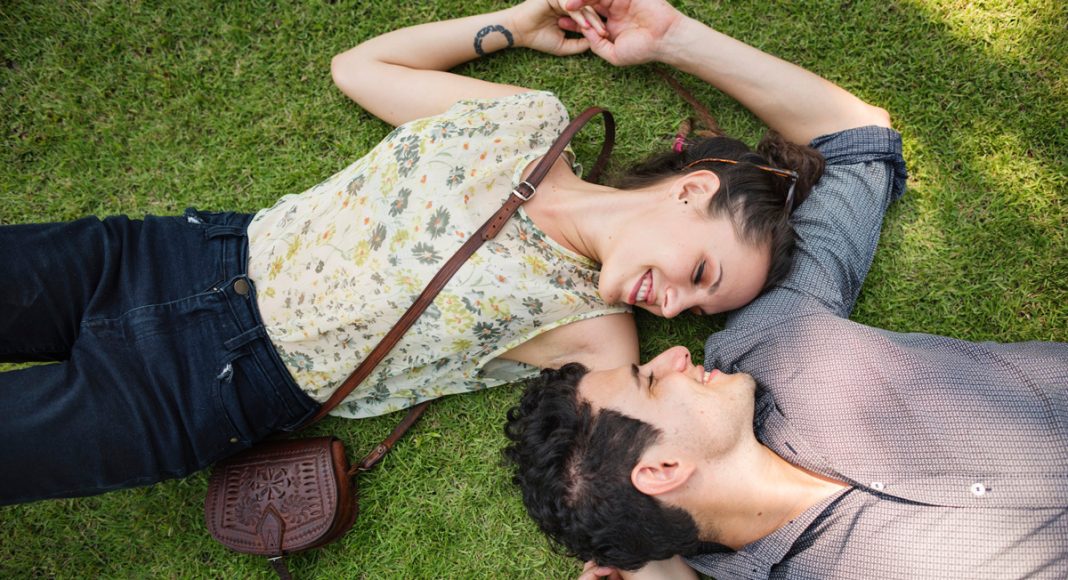 4 Things To Do If You're A Woman Who Wants More Sex
