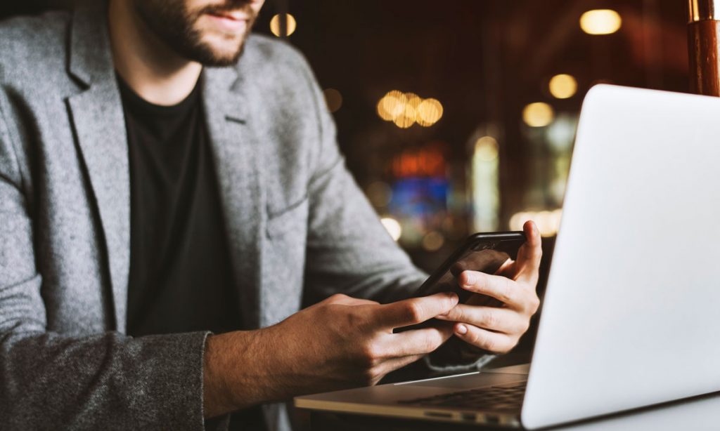 The 4 Biggest Mistakes Men Make On Dating Apps