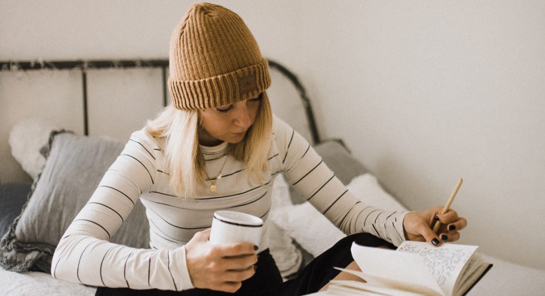 5 Habits That Can Help You Get Over A Break Up