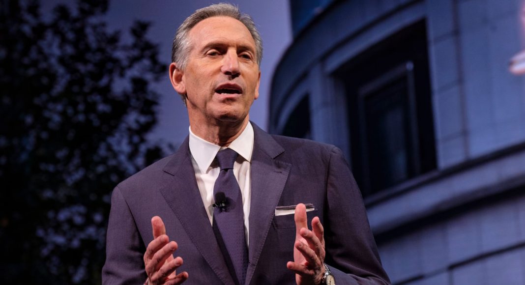 9 Surprising Facts About Howard Schultz
