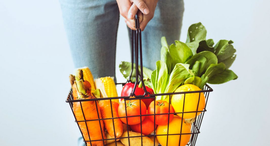 5 Tips That'll Help You Save Money On Groceries