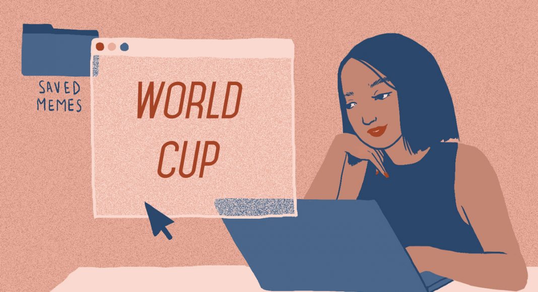 Meme Of The Week: World Cup Edition