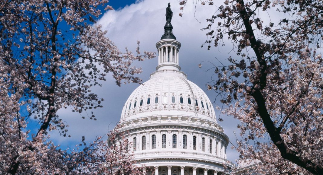A Dozen Governors Urge Congress To Pass Marijuana STATES Act