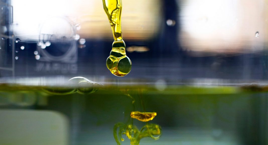 A Timeline Of 200 Years Of CBD
