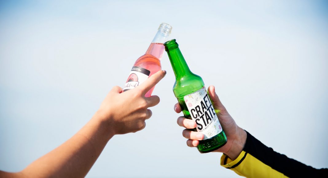 Alcohol Interferes With Your Post-Workout Recovery
