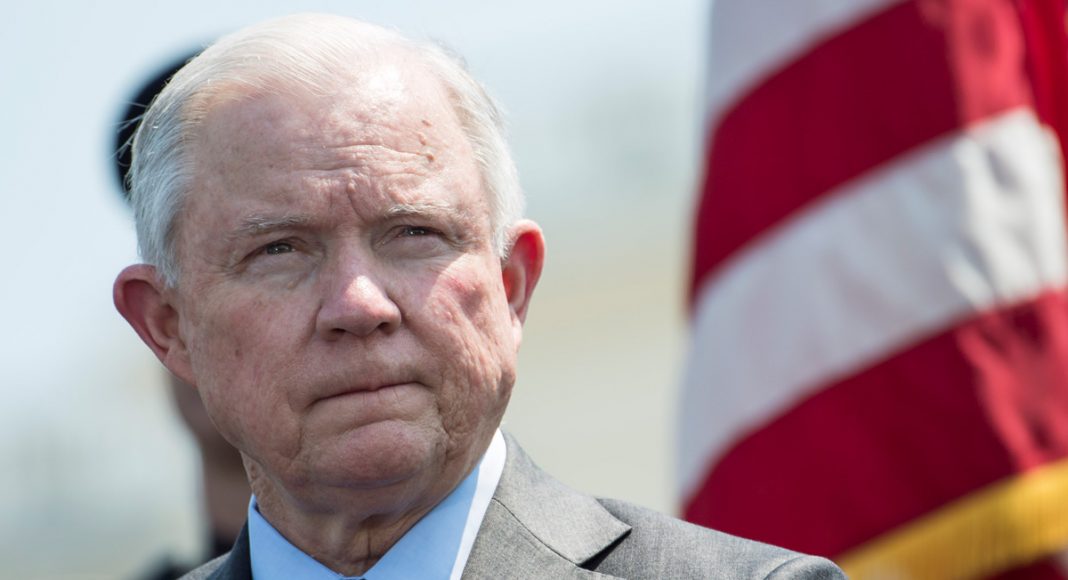 Here's Why Jeff Sessions Is A Non-Issue For Cannabis Legalization