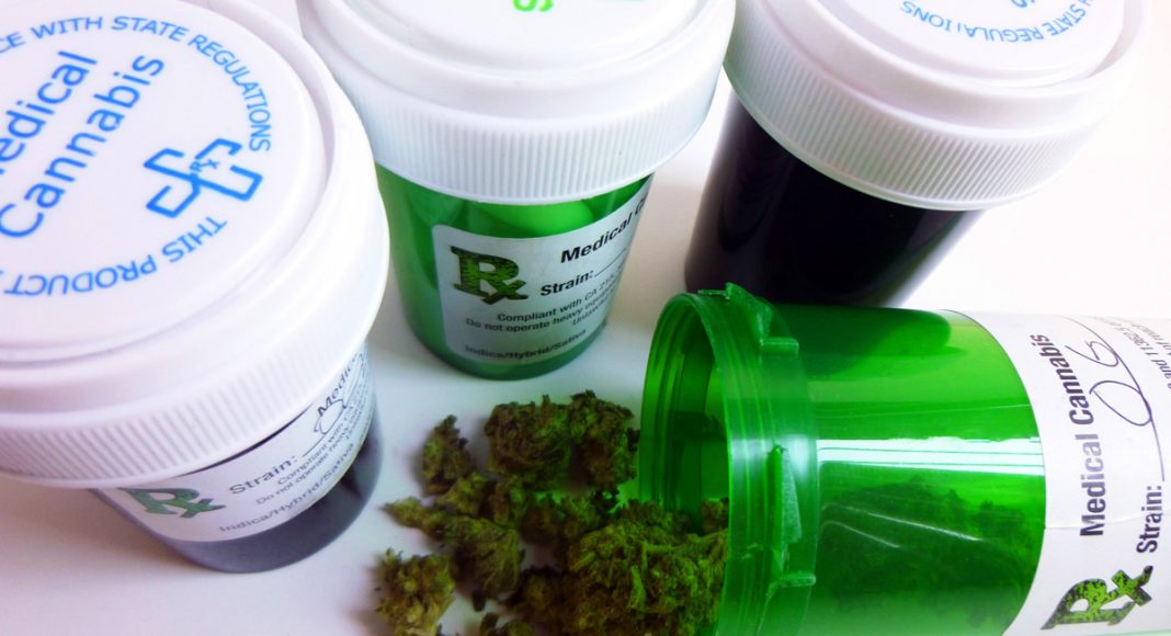 Benefits Of Having Medical Marijuana Card In A Recreational State