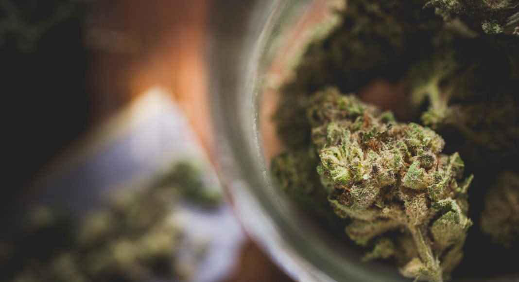 Marijuana Is So Mainstream There Are Now Clearance Sales