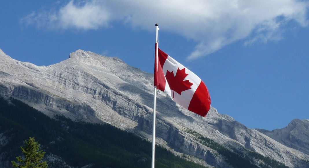 Canadian Military Can't Ban Troops From Smoking Weed