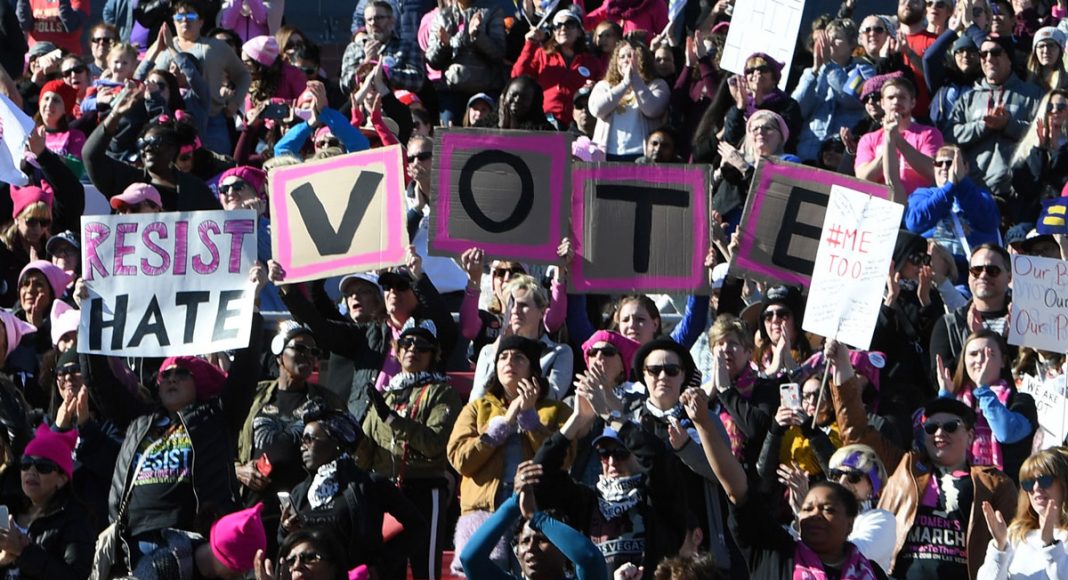 Cannabis Consumers Are More Politically Active Than Abstainers