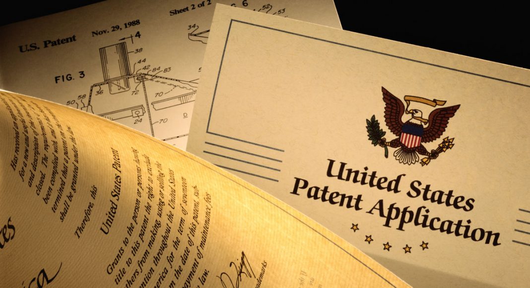 Marijuana 101: Inside Cannabis Patents