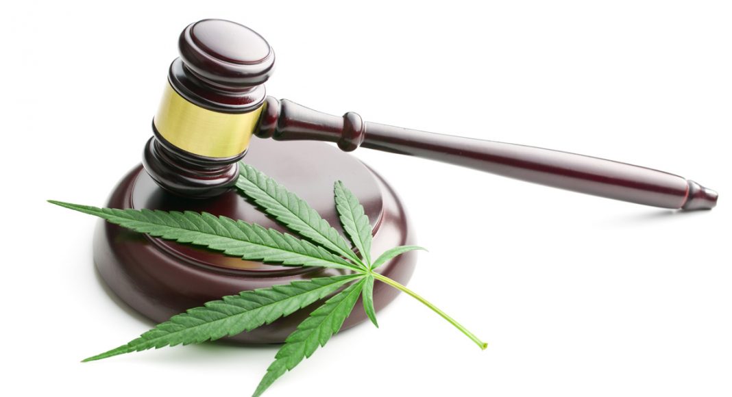 CNN: We Are At The ‘Tipping Point’ Of Marijuana Legalization