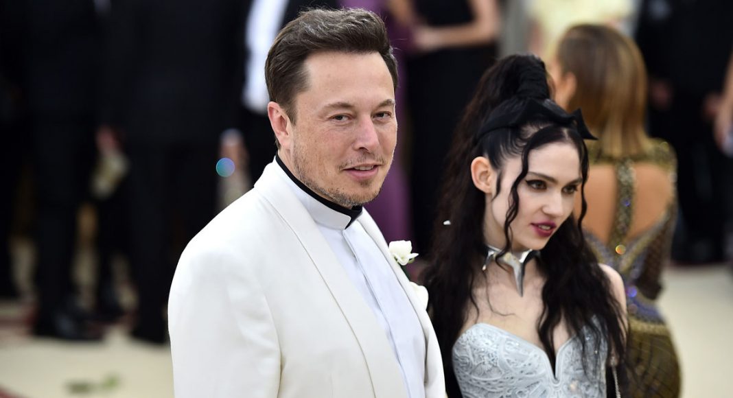 Elon Musk Announces Free Trial For Tesla's Self-Driving Feature