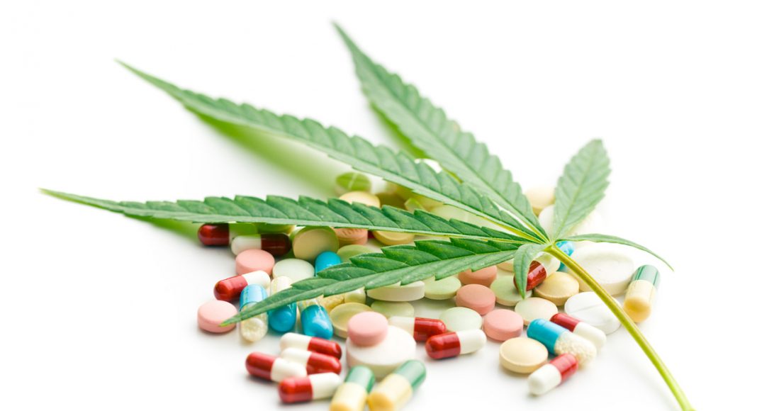 FDA Approves Cannabis-Based Drug For The First Time Ever