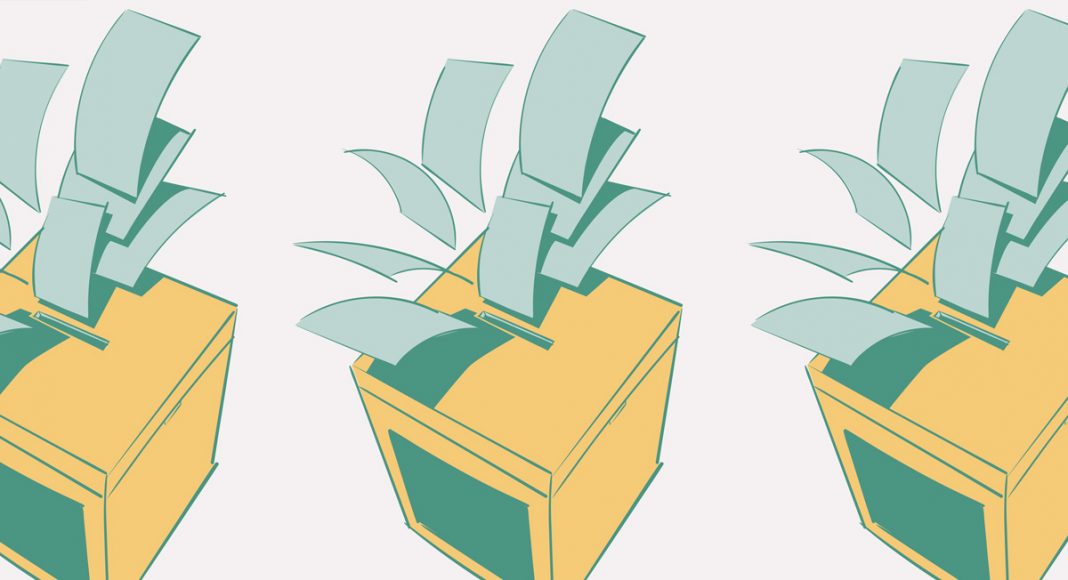 Florida Attorney Wants To Put Recreational Weed On The Ballot