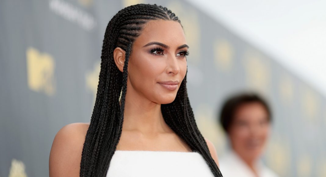 Kim Kardashian