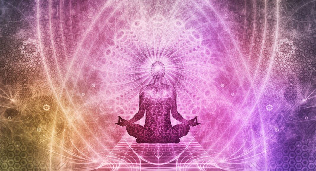 Has Psychedelics Changed Your Life? These Scientists Want To Hear From You