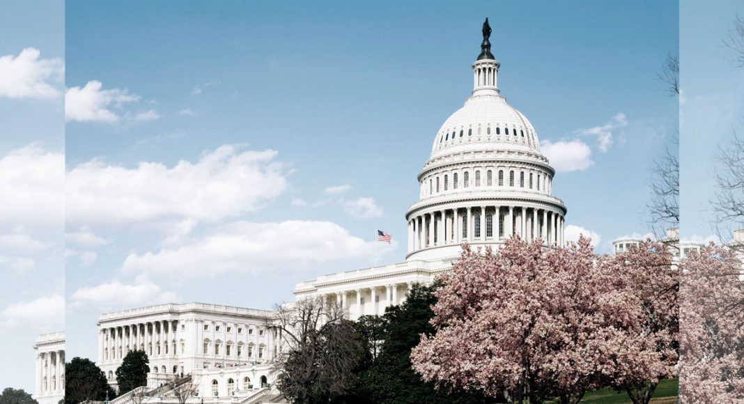 Here's Everything You Need To Know About The Marijuana STATES Act