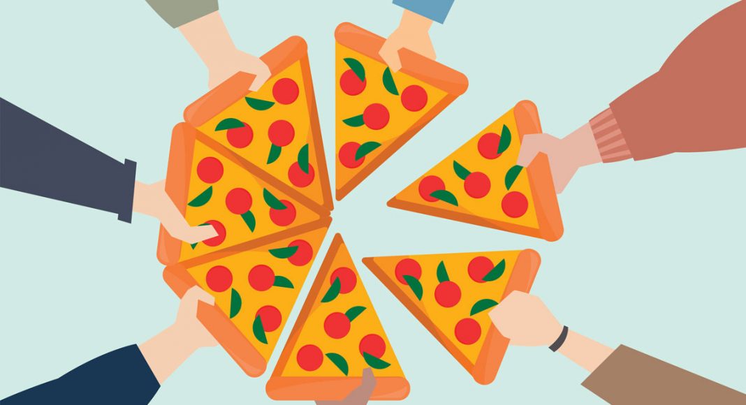 3 Tips That'll Help You Eat Junk Food Without Dying