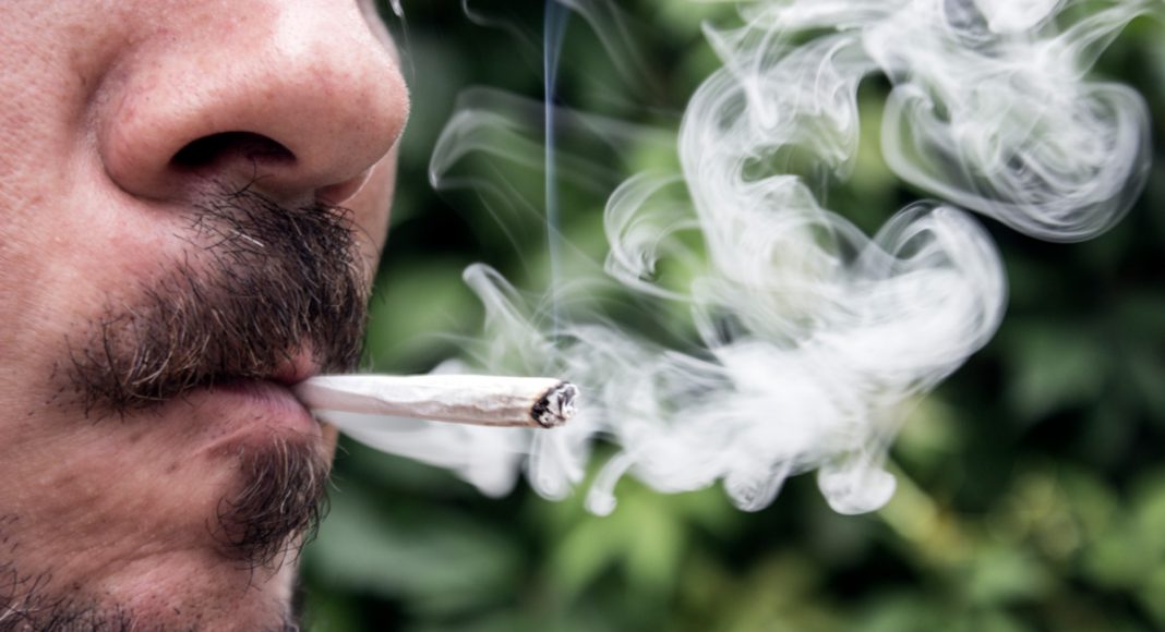 If Cannabis Addiction Is Real, How Many People Are Effected?
