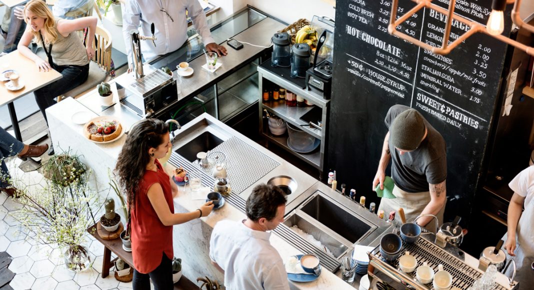 Legal Weed Is Coming Fast To Massachusetts, But What About Cafes?