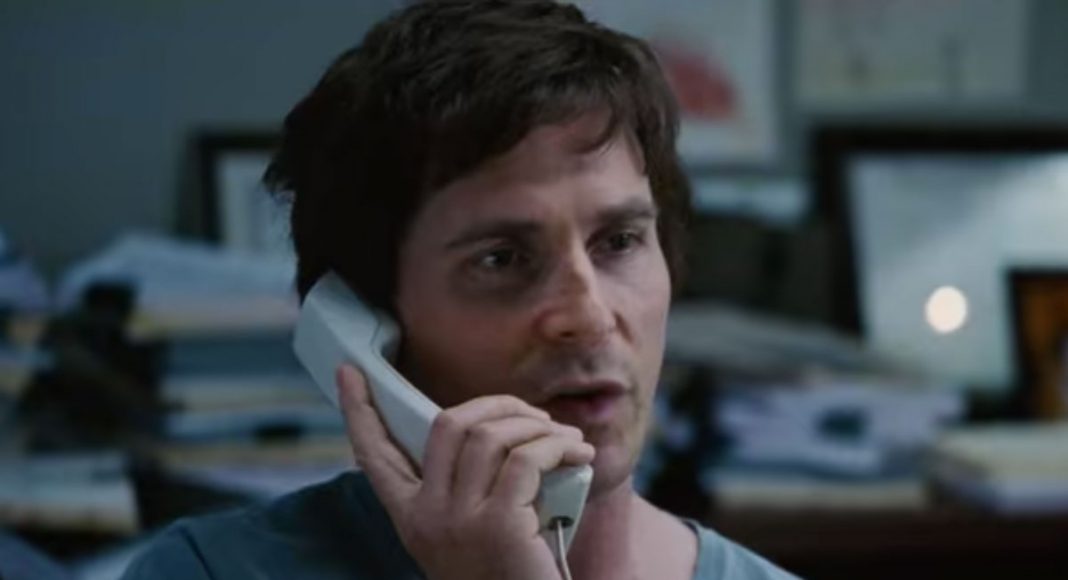 Marijuana Is The New 'Big Long,' Says 'The Big Short' Trader