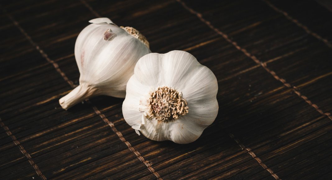 Meghan Markle Had To Give Up Garlic To Be A Royal