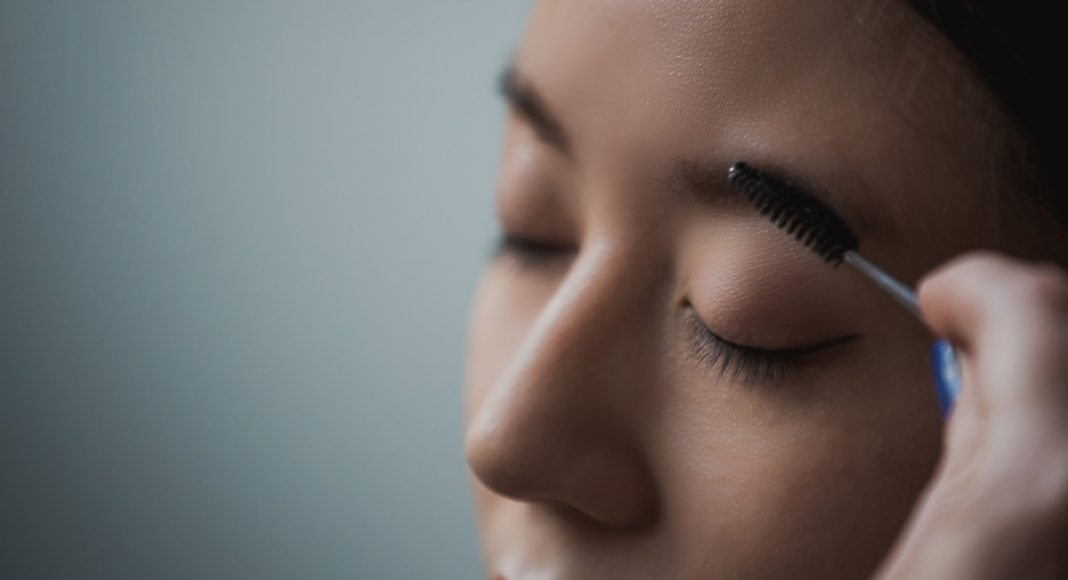 You Can Now Buy Cannabis Brow Gel At Sephora