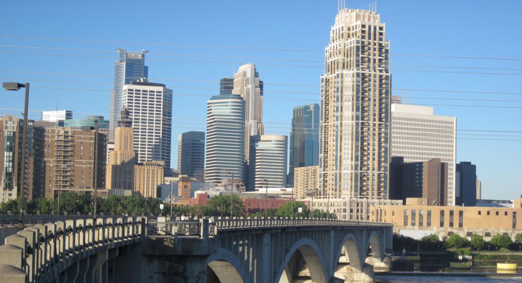 Minneapolis Mayor On Canada Marijuana Legalization: We Want In