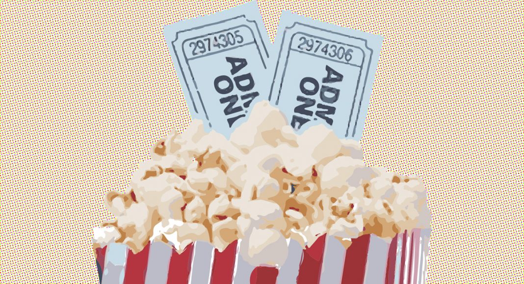 Uberfication: Moviepass Is Adding Surge Pricing