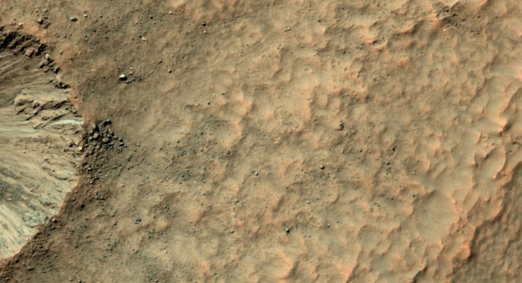 NASA Is Attempting To Fly A Helicopter Over Mars