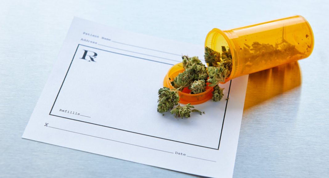 Oklahoma Approves Medical Marijuana Despite Large Opposition