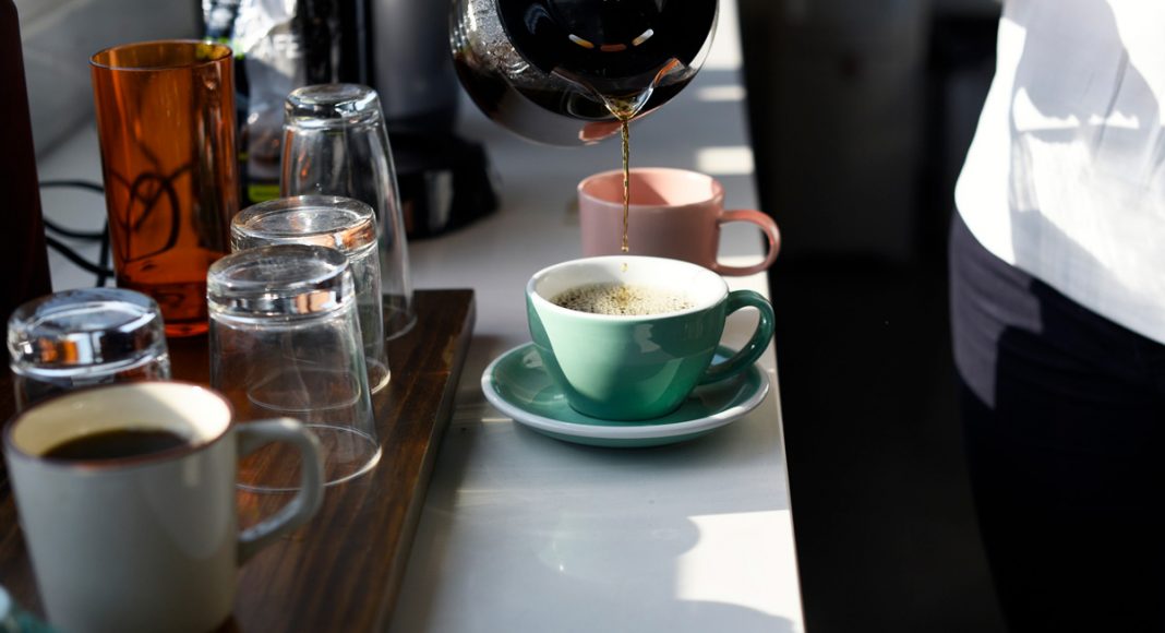 Bark-Based CBD Cafe Opens Oregon