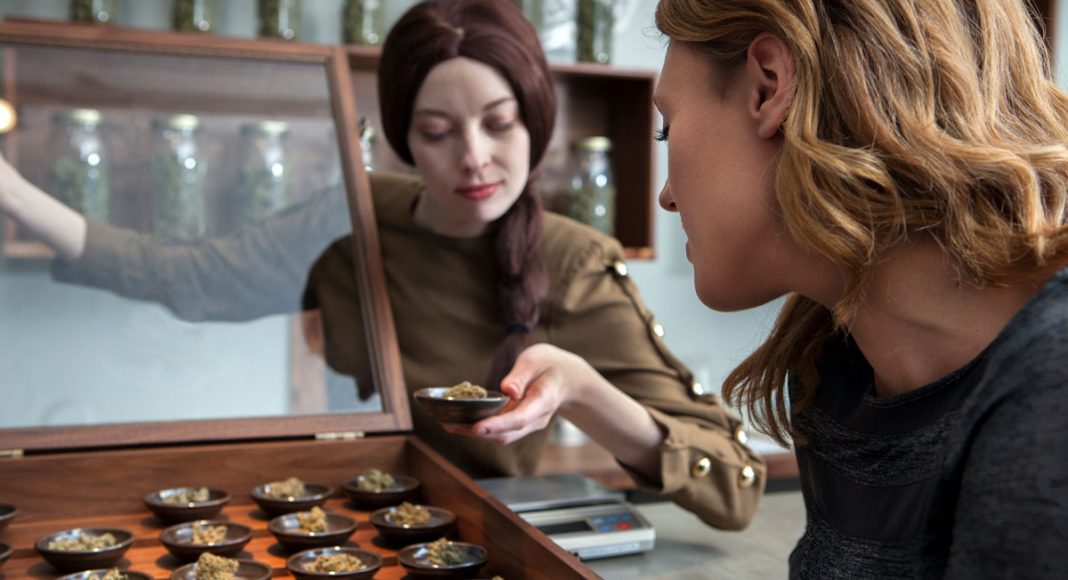 Marijuana Retailers Struggling To Keep Budtenders