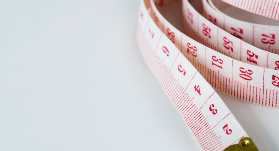 Scram, Scale: Here's How To *Really* Tell If You're Overweight