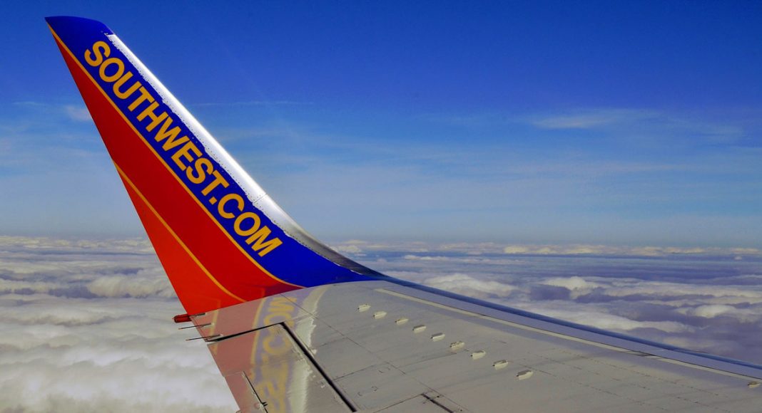 What Happens When You Consume Marijuana On An Airplane