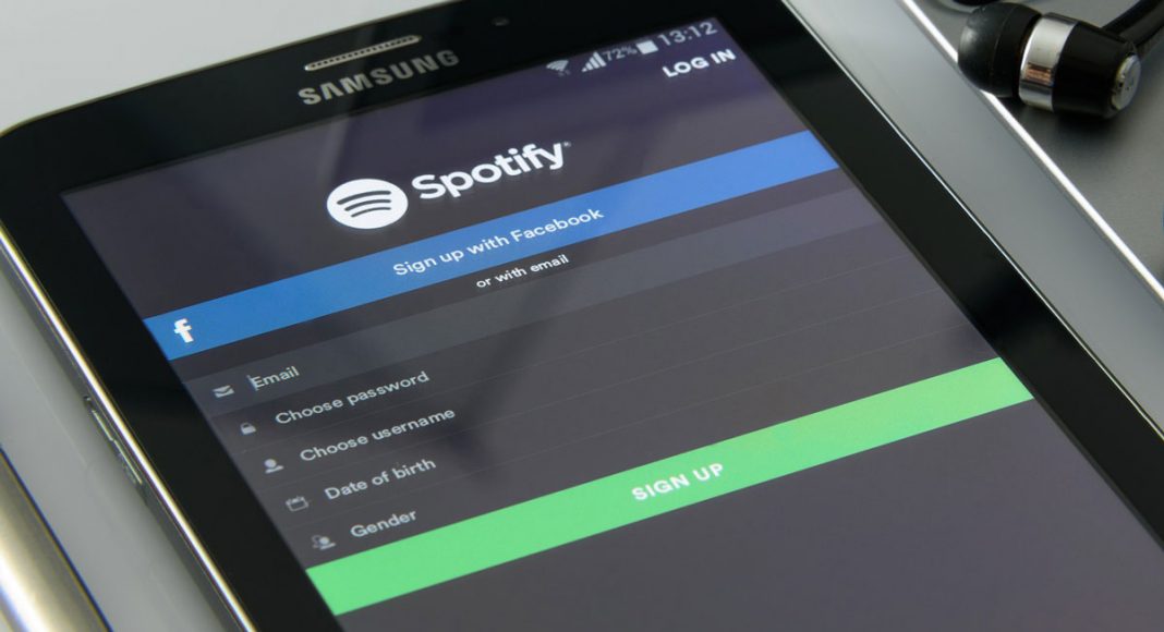 Spotify releases Queen Eye playlist for each guy
