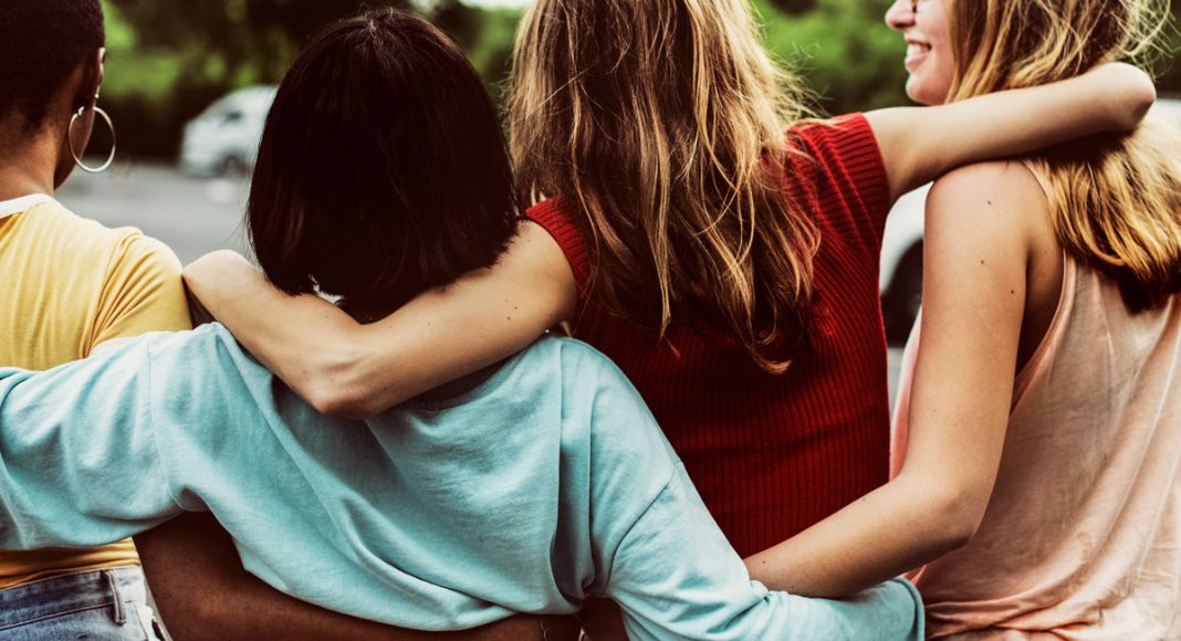 Study: Women Are More Disgusted By Sex Than Men